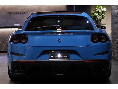 2017 Ferrari GTC4 LUSSO 照片 28