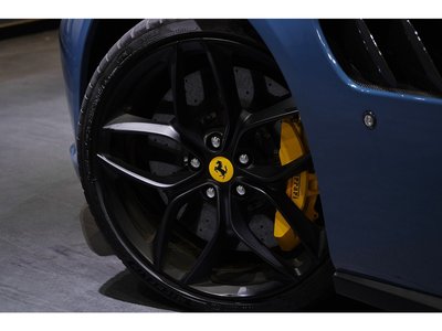 2017 Ferrari GTC4 LUSSO 照片 34