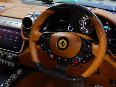 2017 Ferrari GTC4 LUSSO 照片 15