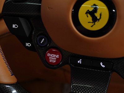 2017 Ferrari GTC4 LUSSO 照片 46