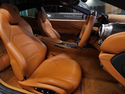 2017 Ferrari GTC4 LUSSO 照片 3