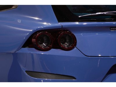 2017 Ferrari GTC4 LUSSO 照片 25