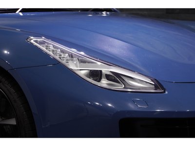 2017 Ferrari GTC4 LUSSO 照片 23