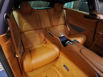 2017 Ferrari GTC4 LUSSO 照片 18