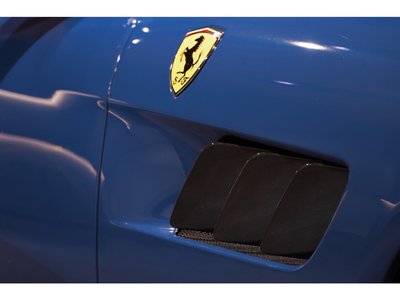 2017 Ferrari GTC4 LUSSO 照片 33
