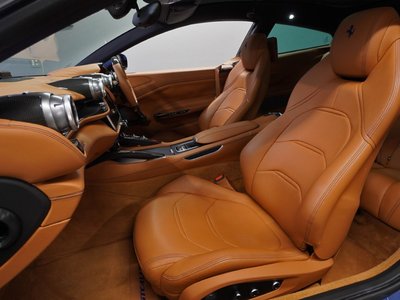 2017 Ferrari GTC4 LUSSO 照片 16