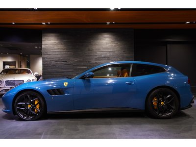 2017 Ferrari GTC4 LUSSO 照片 7