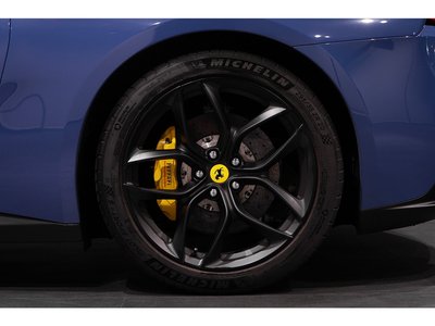 2017 Ferrari GTC4 LUSSO 照片 9