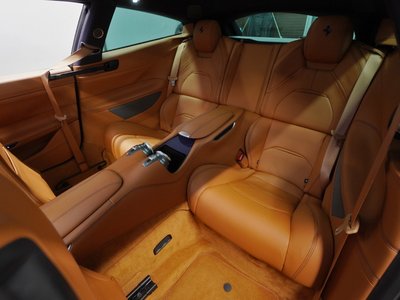2017 Ferrari GTC4 LUSSO 照片 19