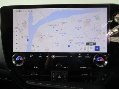 2023 Lexus NX 照片 16