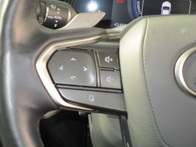 2023 Lexus NX 照片 10