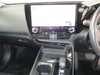 2023 Lexus NX 照片 15