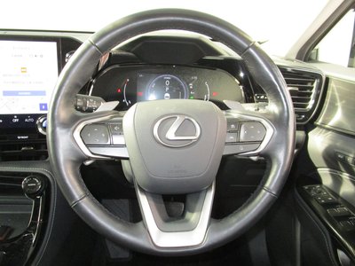 2023 Lexus NX 照片 9