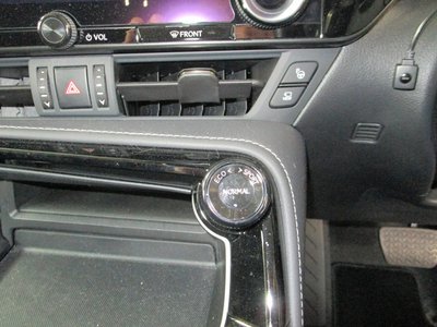 2023 Lexus NX 照片 25