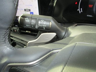 2023 Lexus NX 照片 12