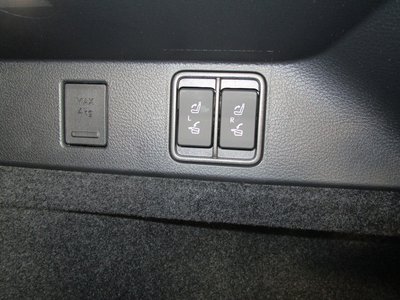 2023 Lexus NX 照片 46