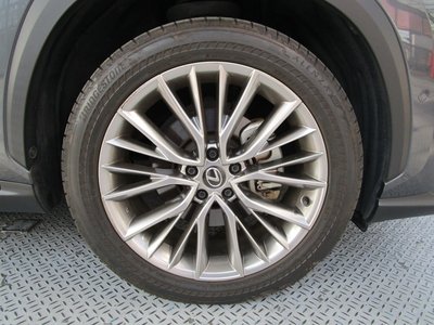 2023 Lexus NX 照片 54