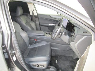 2023 Lexus NX 照片 19
