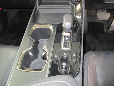 2023 Lexus NX 照片 18