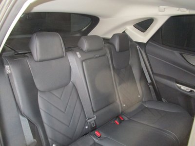 2023 Lexus NX 照片 21