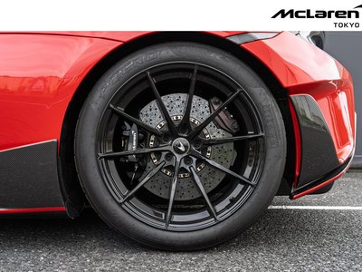 2019 Mclaren 600LT SPIDER 照片 27