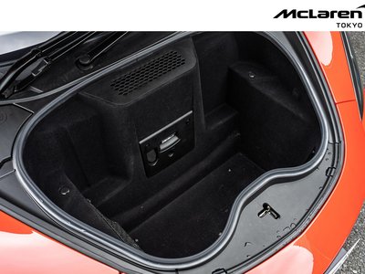 2019 Mclaren 600LT SPIDER 照片 44