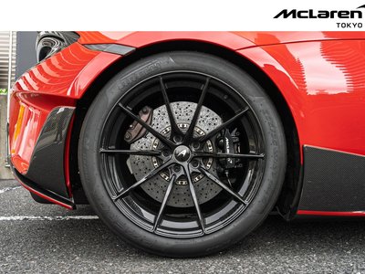 2019 Mclaren 600LT SPIDER 照片 25