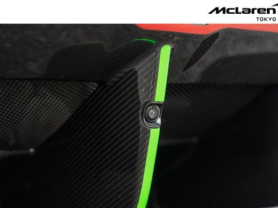 2019 Mclaren 600LT SPIDER 照片 47