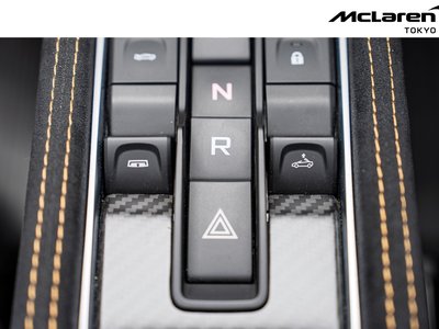 2019 Mclaren 600LT SPIDER 照片 37