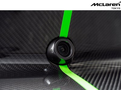 2019 Mclaren 600LT SPIDER 照片 46