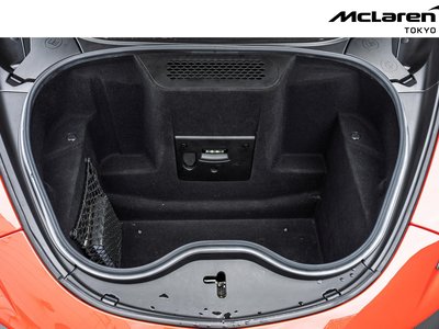 2019 Mclaren 600LT SPIDER 照片 43