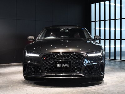 صورة 45 لـ 2016 AUDI RS7 SPORTBACK
