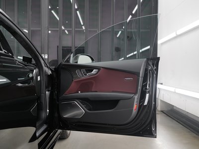 صورة 34 لـ 2016 AUDI RS7 SPORTBACK
