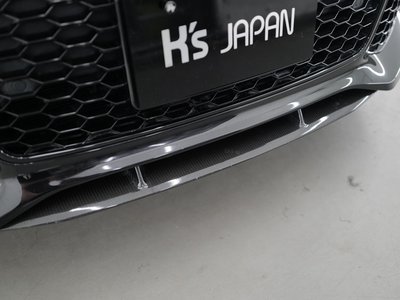 صورة 60 لـ 2016 AUDI RS7 SPORTBACK