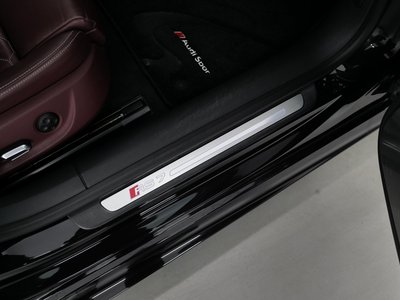 صورة 39 لـ 2016 AUDI RS7 SPORTBACK