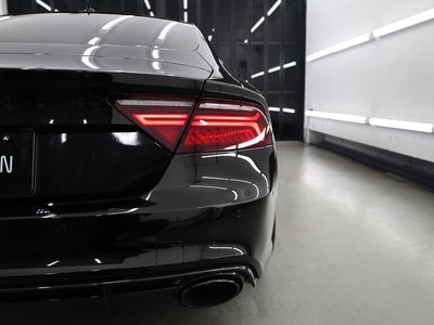 صورة 51 لـ 2016 AUDI RS7 SPORTBACK