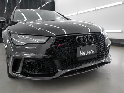 صورة 59 لـ 2016 AUDI RS7 SPORTBACK
