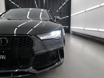 صورة 47 لـ 2016 AUDI RS7 SPORTBACK