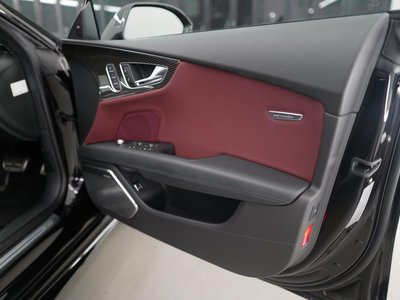 صورة 35 لـ 2016 AUDI RS7 SPORTBACK