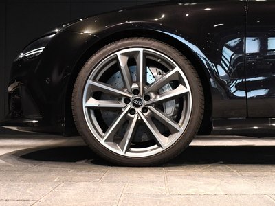 صورة 53 لـ 2016 AUDI RS7 SPORTBACK