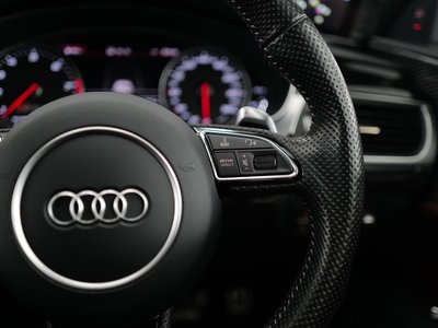 صورة 18 لـ 2016 AUDI RS7 SPORTBACK