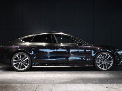 صورة 55 لـ 2016 AUDI RS7 SPORTBACK