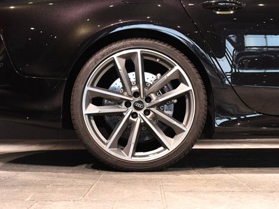 صورة 57 لـ 2016 AUDI RS7 SPORTBACK
