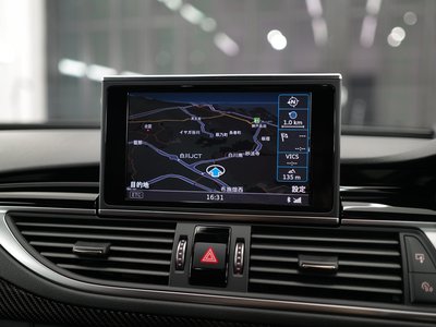 صورة 25 لـ 2016 AUDI RS7 SPORTBACK
