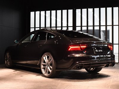 صورة 50 لـ 2016 AUDI RS7 SPORTBACK