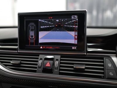 صورة 28 لـ 2016 AUDI RS7 SPORTBACK