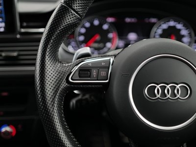صورة 17 لـ 2016 AUDI RS7 SPORTBACK