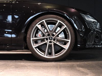 صورة 56 لـ 2016 AUDI RS7 SPORTBACK
