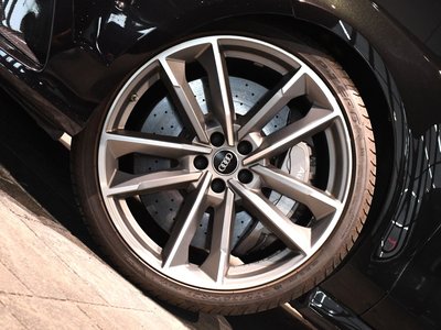 صورة 58 لـ 2016 AUDI RS7 SPORTBACK