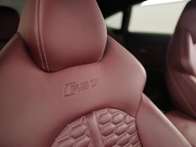 صورة 12 لـ 2016 AUDI RS7 SPORTBACK